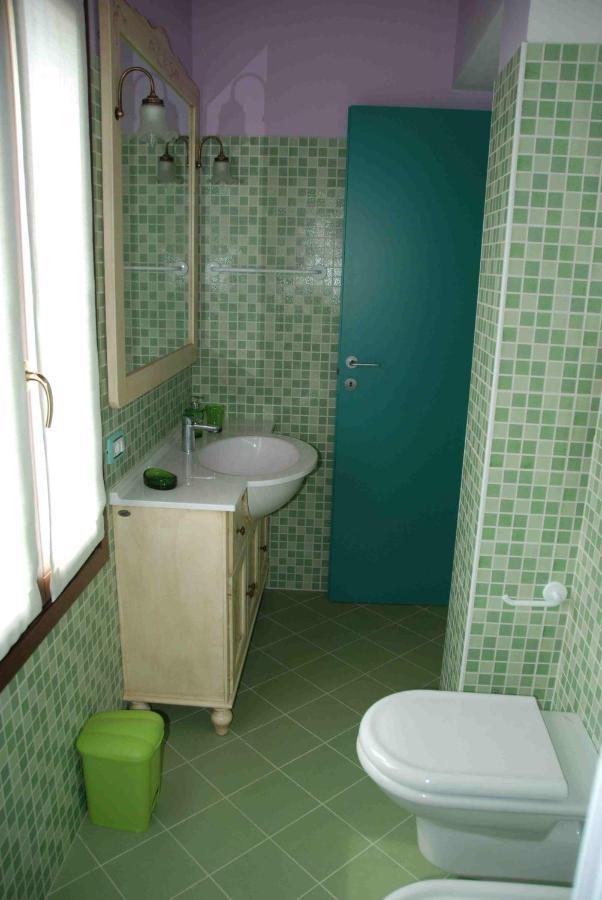 B&B La Casa Di Trizzi Como Bagian luar foto